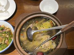 -御湾·浅水湾·贺胜土鸡汤(潜山店)