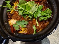 -廖记老砂锅(牛角沱店)