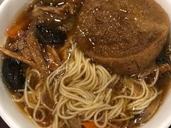 -功德林(南京西路店)