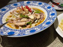 -小尕子·新疆菜(明园店)