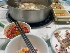 -刘少华贵州小黄牛·鲜牛肉火锅(总店)