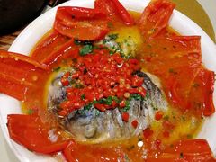 -辣螃铠盆盆蟹大排档(海昌店)