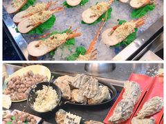-六合夜市