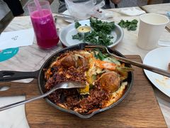 -农畉LONFOOD(福田星河COCOPark店)