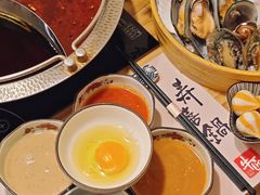 -牛匠和牛寿喜锅(西安总店)
