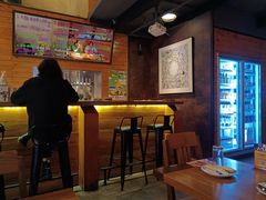 -JuiceRobot·手工意大利面&汉堡精酿(珠江新城店)