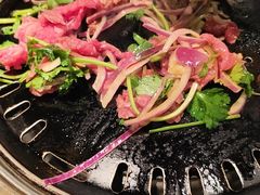 -杨小佳·齐齐哈尔烤肉·烤串(广州店)