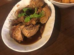 -松發肉骨茶(克拉码头店)