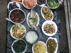 -浔岚云舍mist静谧观景美宿(丽江古城店)