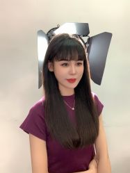 -范美特接发·染发漂发