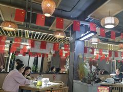 -王妈热卤·川味馆(海昌店)
