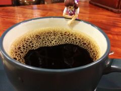 -RUMORS COFFEE ROASTERY鲁马滋咖啡(湖南路店)