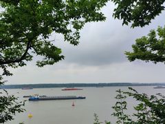 -幕燕滨江·燕子矶公园