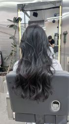 -Hair Code芭曲发型