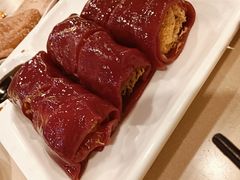 -舊街坊茶楼(市二宫店)