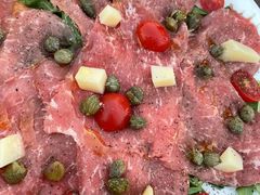 冷切牛肉-EATALIA意塔利意式餐厅(鼓楼店)