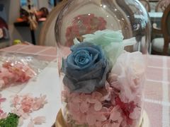 -Summer House夏莫手工坊团建活动(世博源店)