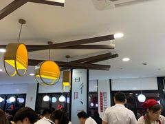 -咬不得高祖生煎·简餐(高银街店)