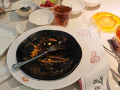 -东方豪客牛排意面披萨(金凤万达店)