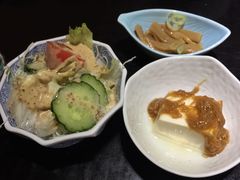 -明日叶日本料理(新区淮海街店)