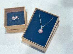 -十八字金银饰·拼豆·开蚌手工体验团建(君太百货店)