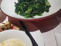 -千百味红餐厅·江西菜(绿地双子塔店)