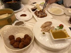 -北京全聚德(西客站店)