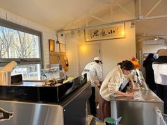 -小意思咖啡店(草桥店)
