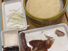 -天天鱼港·海鲜·鲅鱼水饺·招牌烤鸭(黄骅店)