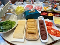 -蒙都43°9羊火锅·赤峰美食(宁城店)