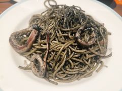 -萨莉亚意式餐厅(杭州西溪龙湖天街店)