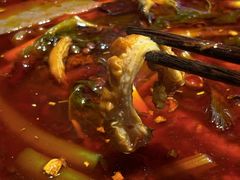 -小饕荟雅安贡椒鱼鲜馆(广福桥店)