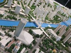 -天津市规划展览馆