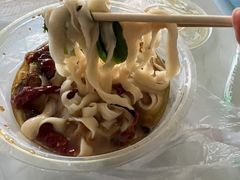 -延安香菇面(永昌路店)