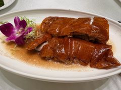 -香云轩·顺德菜(香云纱园林酒店店)