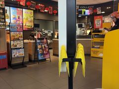 -麦当劳(溧阳万达店)