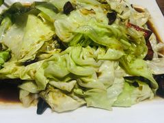 配菜-掌上鲜(南顺城街店)
