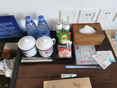 -时光漫步酒店(北京国子监簋街北新桥地铁站店)