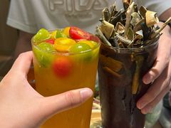 -伊茉家的烤肉店(勒泰中心店)