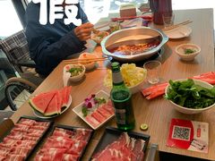 -彤德莱(青岛人民路店)