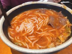 -大鼓米线(浦东长泰店)