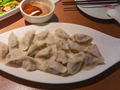 -船歌·鱼水饺青岛菜(金狮广场店)