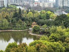 -西南政法大学(渝北校区)