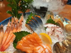 -V Bar海景扒房(北海湾惠龙万达嘉华酒店)