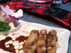 -红辣椒·川菜·火锅(张杨路店)