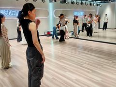 -西安小天鹅艺术团(金花路校区)