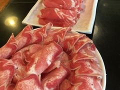 -情忆草原涮肉馆