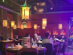 -纳瓦新疆菜(银都店)