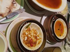 -雍哲港式餐厅(张家港万达店)