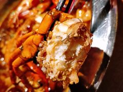 -谢蟹浓·肉蟹煲(新奥店)